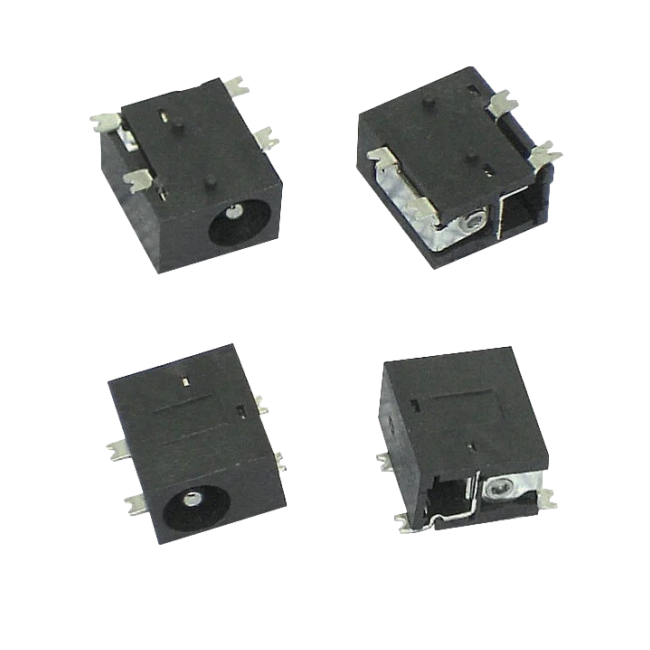 سوکت اپ و شارژ